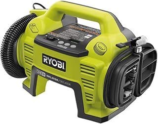 Ryobi ONE+ 18V Akku-Kompressor