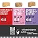 I AND LOVE AND YOU Naked Essentials Canned Wet Cat Food - Variety Pack: Beef Recipe, Salmon+Chicken Recipe, Turkey Recipe, 3-Ounce, Pack of 12 Cans, variety pack pate; beef, salmon, turkey