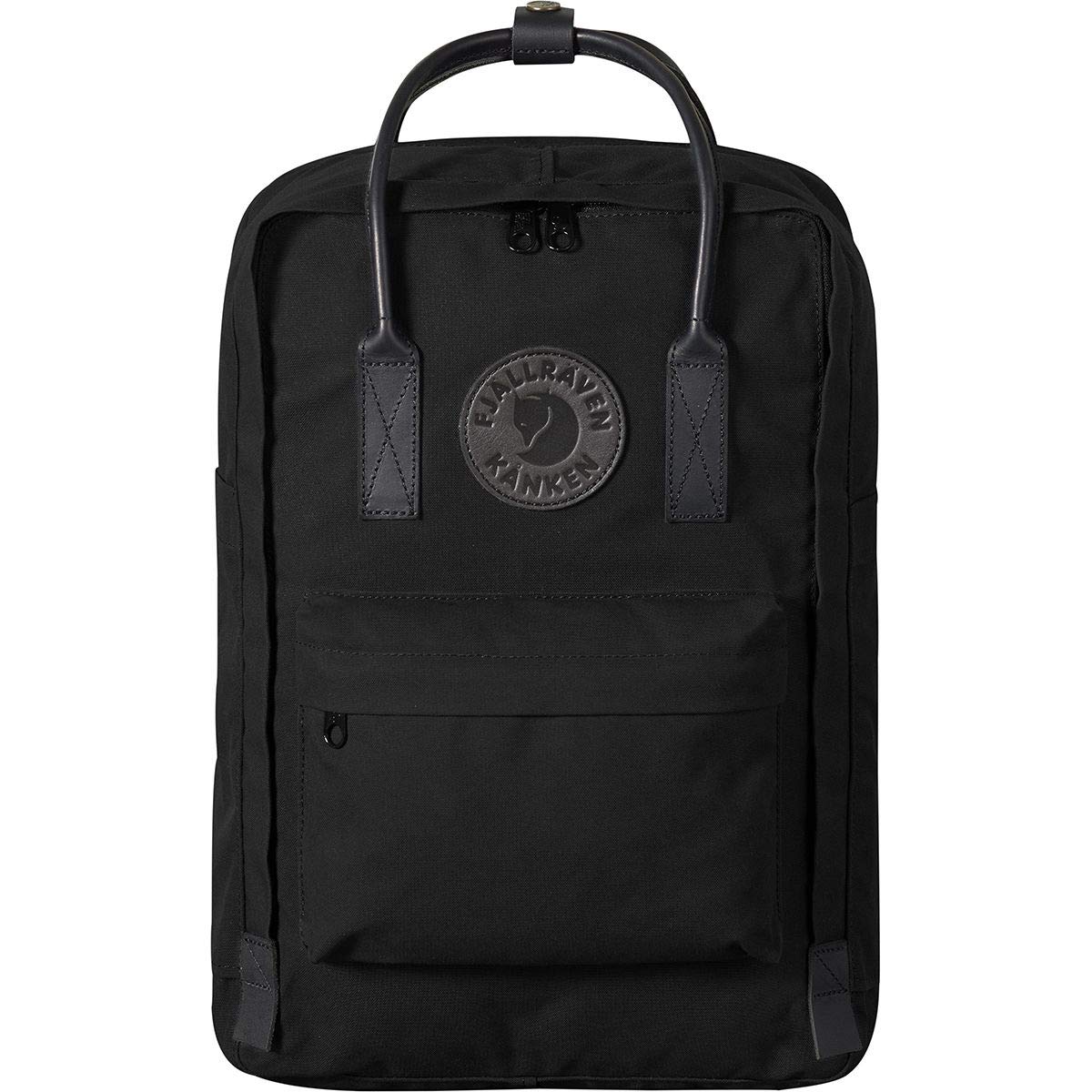 Fjällräven Kanken No2 Laptop 15" inch black