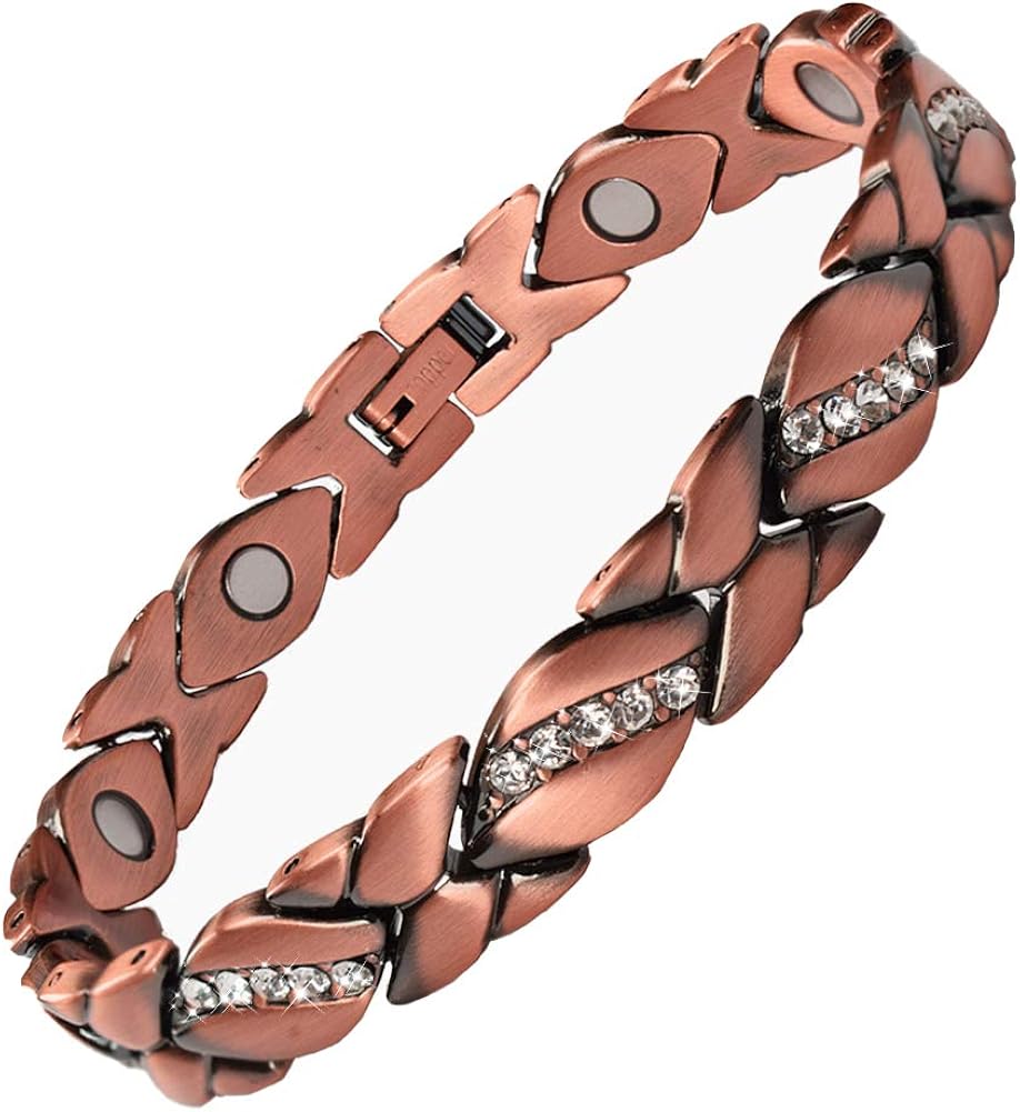 Saifei Copper Bracelet For Women Therapy Bracelets For