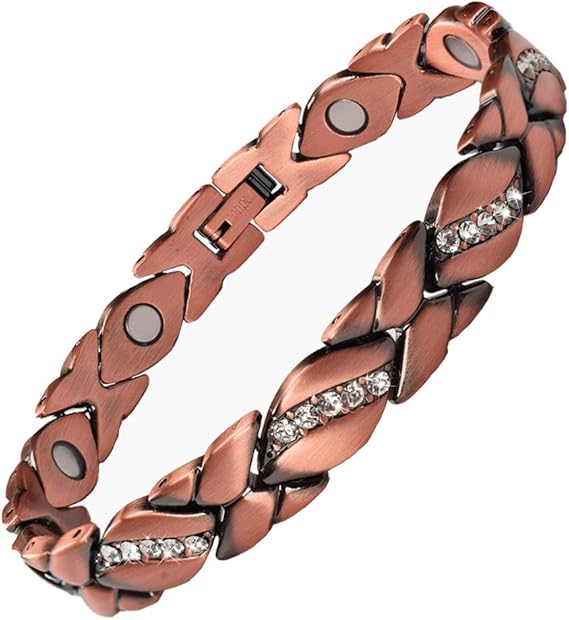 Saifei Copper Bracelet For Women Therapy Bracelets For