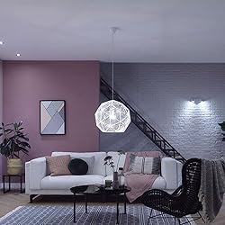 Philips Hue White A19 Single LED Bulb Works with