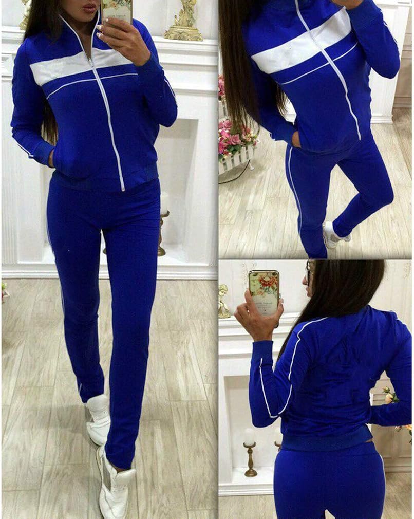 jogging et sweat femme