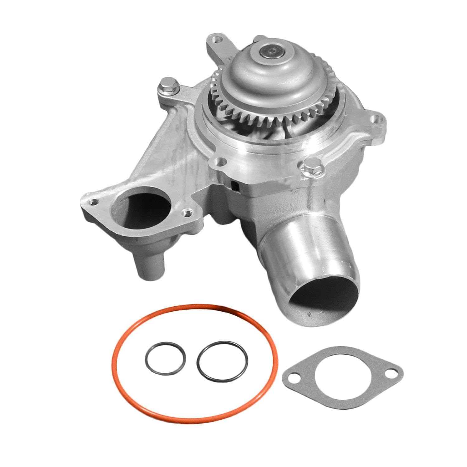 Photo 1 of **NO GASKET OR RINGS**ACDelco Professional 252-1026 Engine Water Pump