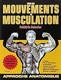 guide des mouvements de musculation (5e ?ition) (French Edition) by Fr??ic Delavier (2010-11-15) by 