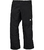 Amazon.com : Burton Mens Gore-Tex Ballast Pant, True Black New, X
