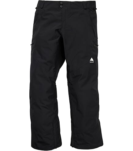 Amazon.com : Burton Womens Gore-Tex Duffy Pant, Jaded, X-Large 