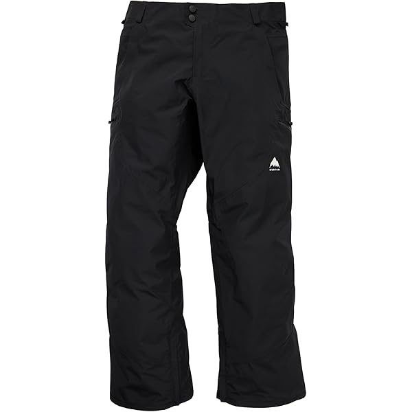 Amazon.com: Volcom Men's L Gore-Tex Relaxed Fit Snowboard Pant