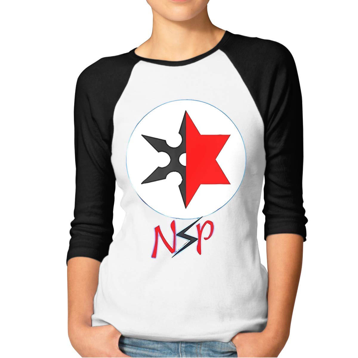 Best Ninja Sex Party Party Of Three