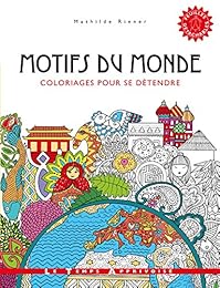 Motifs du monde