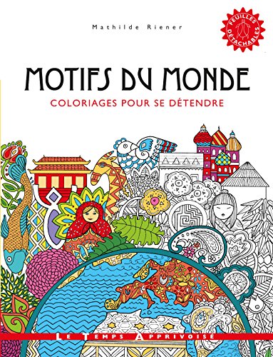 Motifs du monde