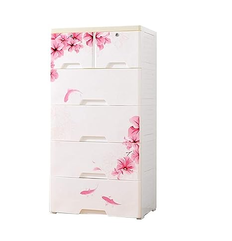 kids wardrobe and chest of drawers