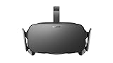 Oculus Rift cv1 製品版 2016 オキュラス リフト (Oculus Rift cv1 製品版) [並行輸入品]