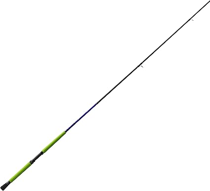 wally marshall crappie rods