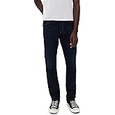 AG Adriano Goldschmied Men's Protégé Classic Straight Denim 34"