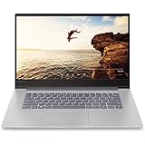 Lenovo IdeaPad 530S 15.6” FHD Laptop (Intel Core i5 Processor, 8GB DDR4, 256GB SSD, Windows 10) –Grey