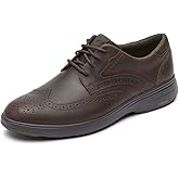 Rockport Men's Noah Wingtip Sneakers