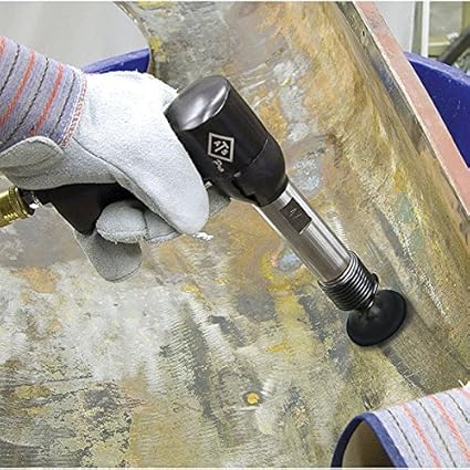 Amazon Fr Corps De Carrosserie Dent Repair Lissage Marteau Air Pneumatique 401 Tige Par Durstan