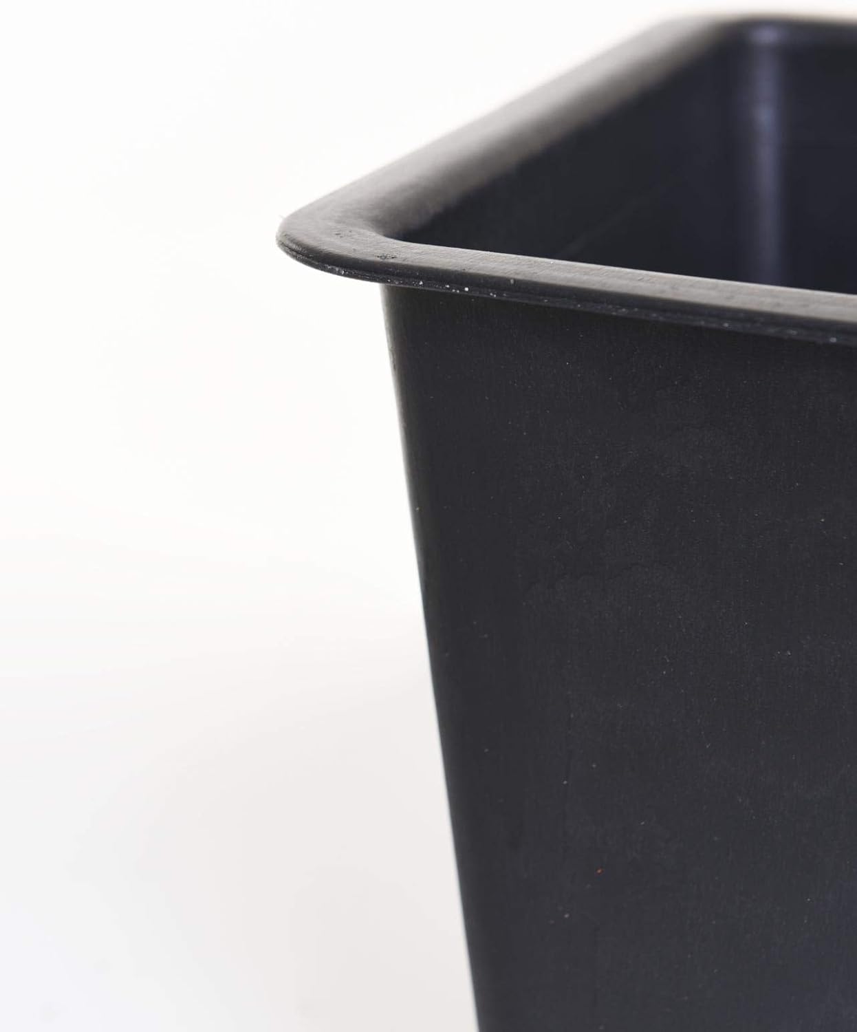 Vivanno Flower Pot Insert Plastic Insert Plant Insert 19 x 21 x 21 cm