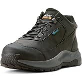 Ariat Men's Outpace Shift Waterproof Composite Toe Work Shoe