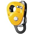 PETZL - JAG Traxion, Double Progress Capture Pulley