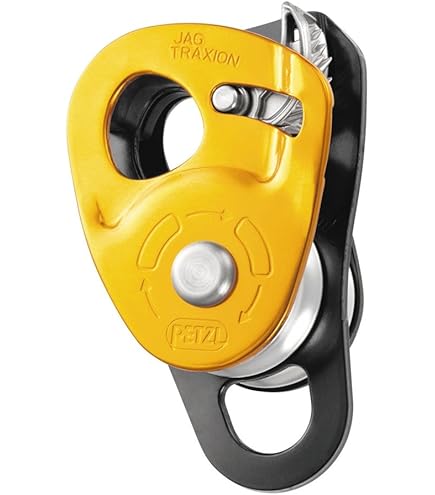 PETZL - PETZL Micro Traxion ペツル 61Tl8MnjqIL._UF1000,1000_QL80_.jpg