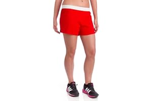 Soffe Women's JRS Jer Short V-n
