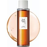 Beauty of Joseon Ginseng Essence Water Hydrating Face Toner for Dry, Dull Skin. Korean Moisturizing Skin Care for Men and Women 150ml, 5 fl.oz