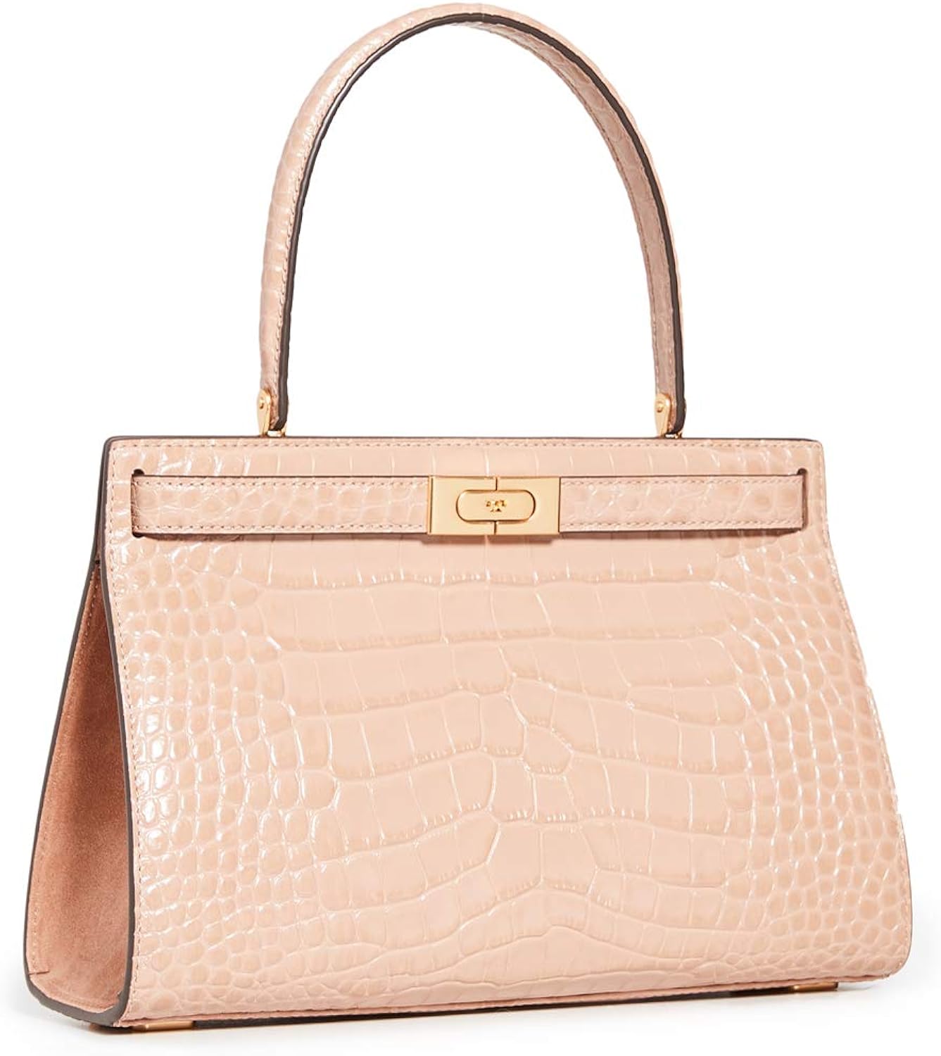 tory burch fur purse