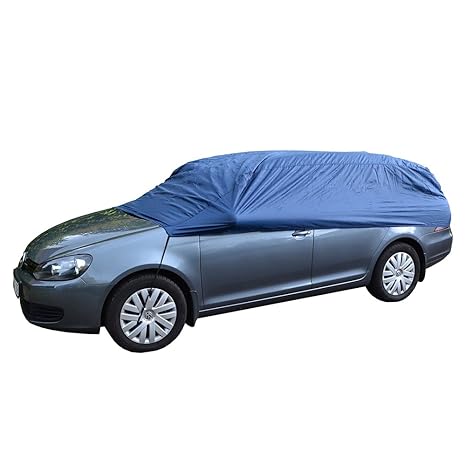 Filmer 38316 Garage Halbgarage XL