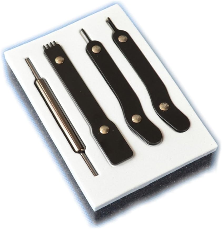 PC PSU Modding Power Net Cable Terminal Tool Kit Universal Pin Remover