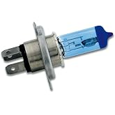 Piaa 15214 Xtreme White Plus Headlight Bulb Halogen H4/9003/HB2 (Pack of 1)