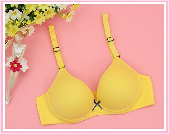 キッズニー Kidsney ブラジャー 成長期の女の子 ブラ ノン Amazon