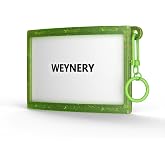 WEYNERY Ski Pass Holder