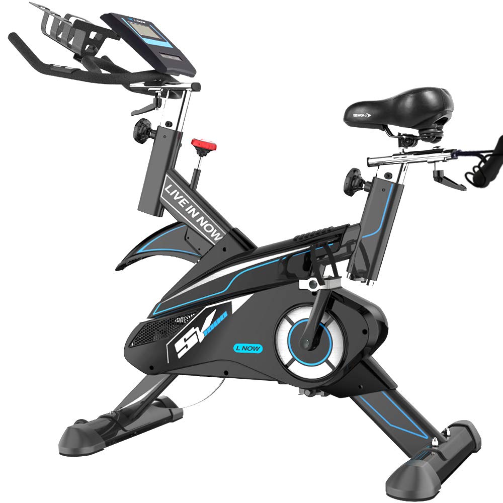 l now indoor cycling