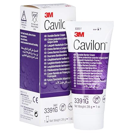 CAVILON 3M Langzeit-Hautschutz-Creme 3391G 28 g Creme