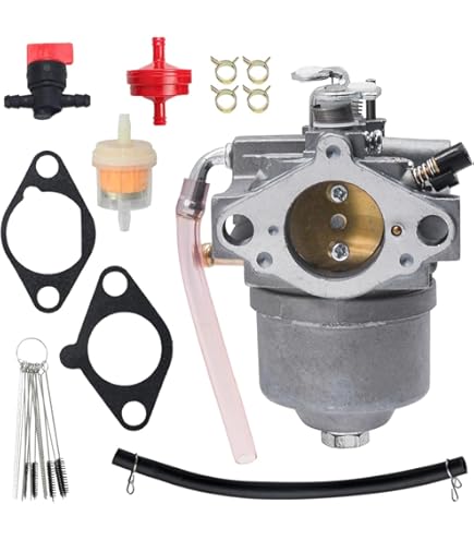 Amazon.com: Fc420v Carburetor