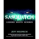 Sasquatch: Legend Meets Science