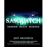 Sasquatch: Legend Meets Science