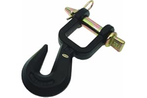 NORTHERN TOOL+EQUIPMENT SPEECO INC S49051600-CL490516 Tractor Drawbar Hook