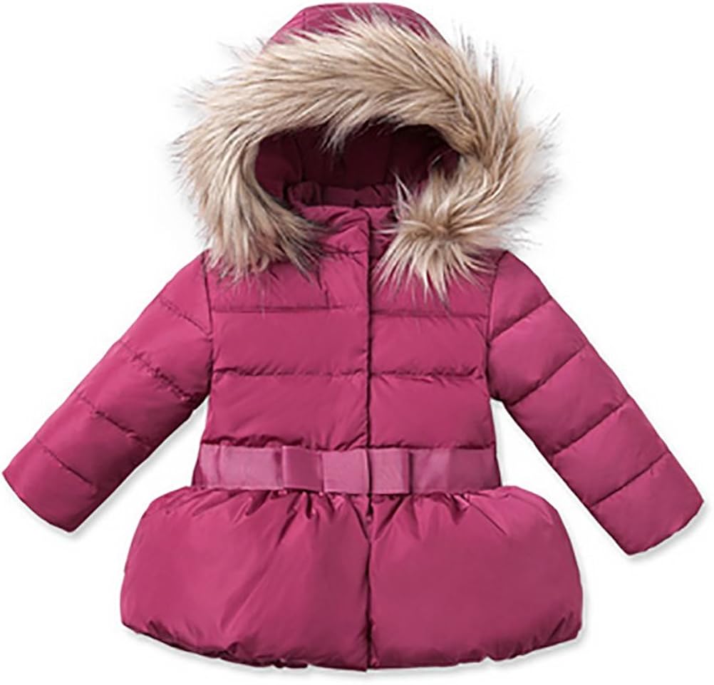 dave and bella coats