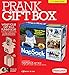 Prank-O Nap Sack – Funniest Prank Gift Box | Hilarious Empty Gag Gift for White Elephant & Christmas 2025 | Funny Gift Box for Coworkers, Friends & Men Who Have Everything, As Seen on Shark Tank