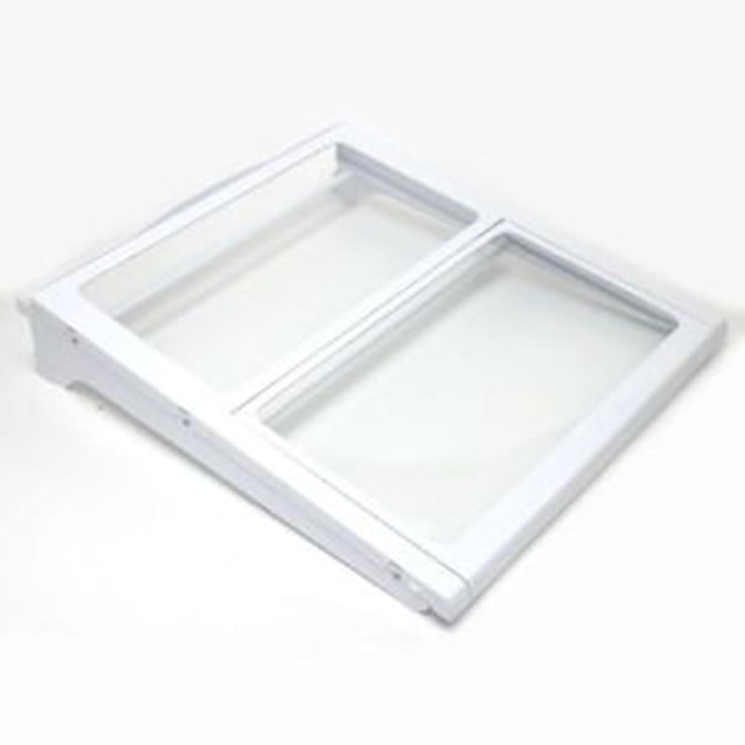 Which Is The Best Samsung Refrigerator Shelf Replacement Rf267abrs