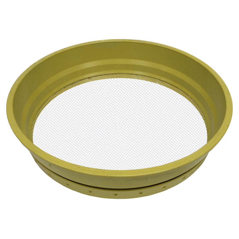 Wolfpack 2275005 – Sieve Complete 450 mm No. 6