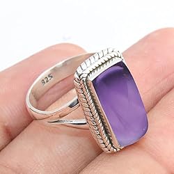 Sterling Silver 925 Ring For Womens Genuine