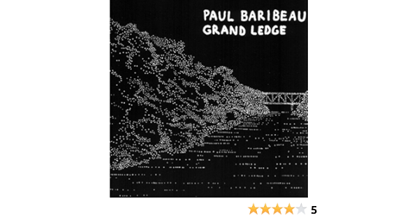 Grand Ledge By Paul Baribeau On Amazon Music Amazon Com