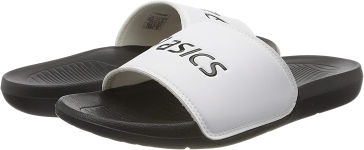 asics flip flops