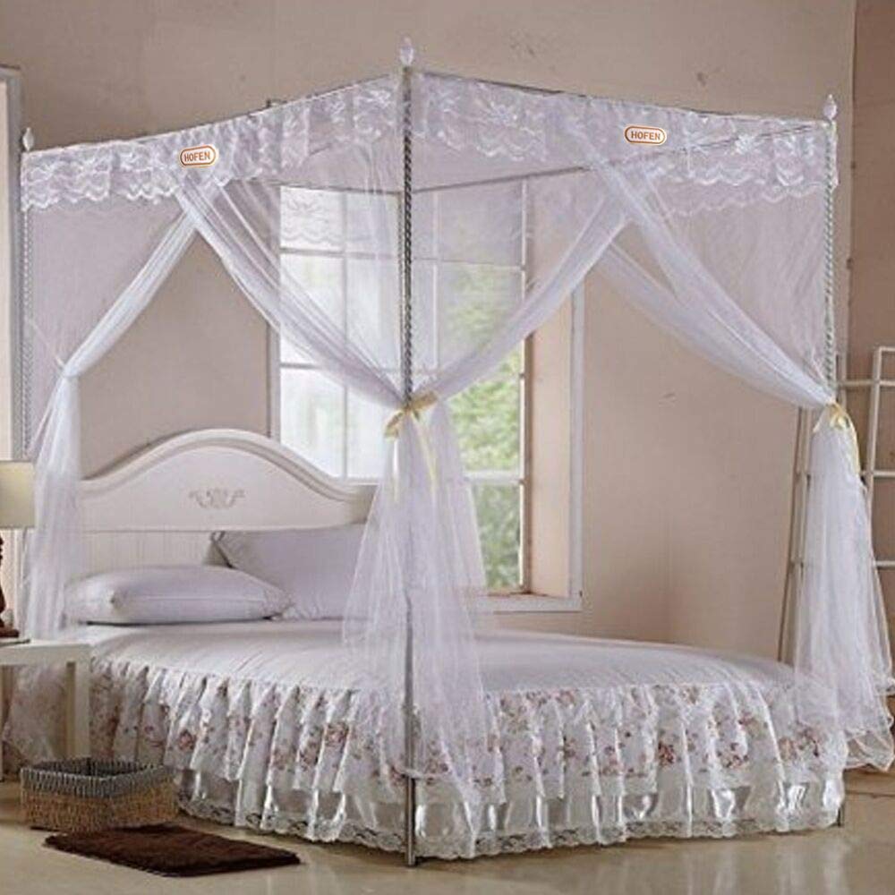 princess bed canopy
