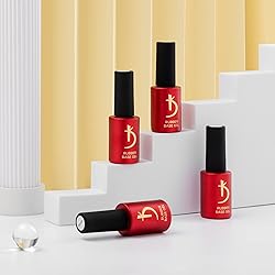 kodi professional Nail Polish Rubber Base Gel