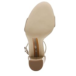 Sam Edelman Women's Yaro Heeled Sandal, Classic